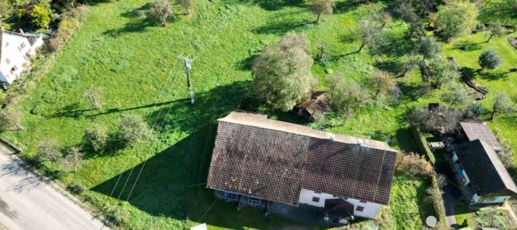 Casa de 8 divisões em Courtavon, France N.º 161123 3