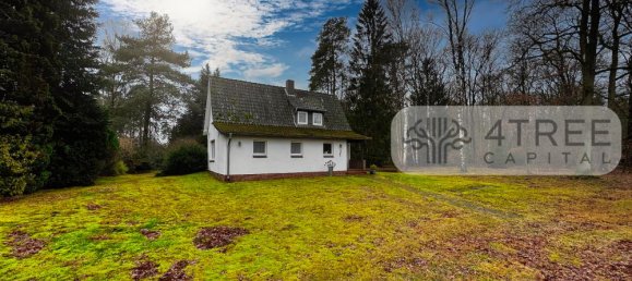 Terreno en Harburg, Germany No. 271263 4