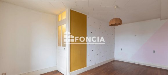 2 Schlafzimmer Haus in Mionnay, France, Nr. 272848 5