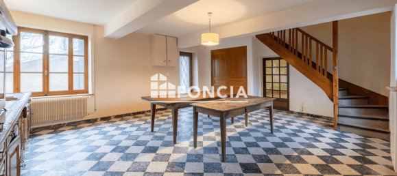 2 Schlafzimmer Haus in Mionnay, France, Nr. 272848 4