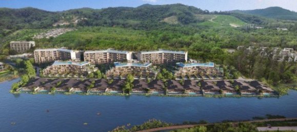 1 Schlafzimmer Eigentumswohnung in Phuket, Thailand, Nr. 12640 4