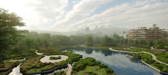 1 Schlafzimmer Eigentumswohnung in Phuket, Thailand, Nr. 12640 9