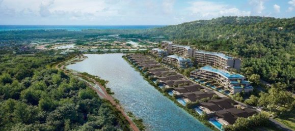 1 Schlafzimmer Eigentumswohnung in Phuket, Thailand, Nr. 12640 6