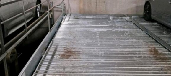 Парковка в Нюрнберг, Германия № 338303 6