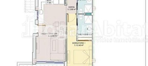 Apartamento de 3 dormitorios en Torrevieja, Spain No. 31439 32