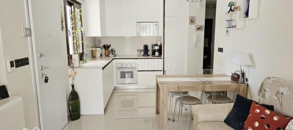 Apartamento de 3 dormitorios en Torrevieja, Spain No. 31439 14