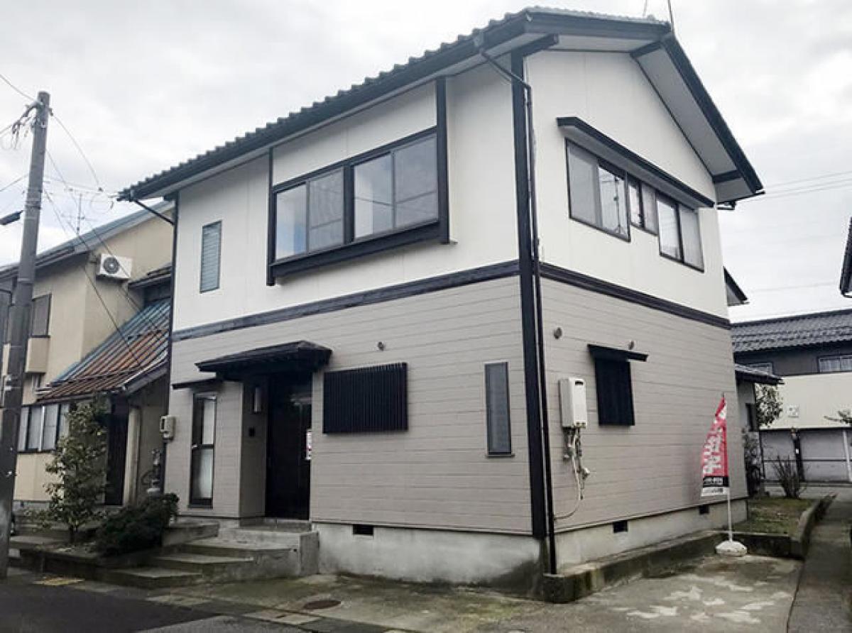 4 chambres Maison à Fukui, Japan No. 9058