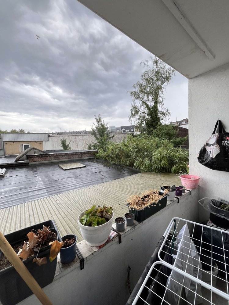 2 bedrooms Apartment in Dusseldorf, Germany No. 283878