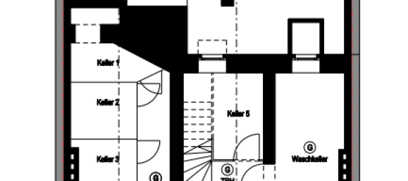 2 bedrooms Apartment in Dusseldorf, Germany No. 283878 17
