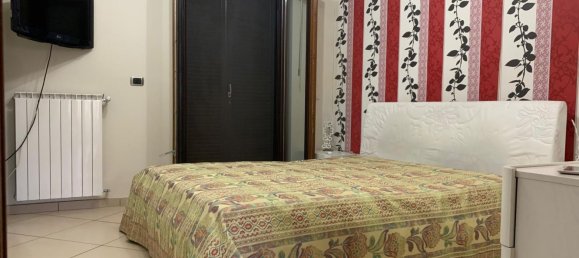 4 rooms Apartment in Marcianise, Italy No. 300097 14