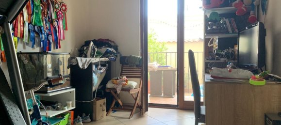 4 rooms Apartment in Marcianise, Italy No. 300097 16