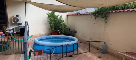 4 rooms Apartment in Marcianise, Italy No. 300097 7