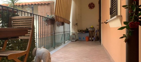 4 rooms Apartment in Marcianise, Italy No. 300097 8