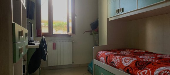 4 rooms Apartment in Marcianise, Italy No. 300097 15