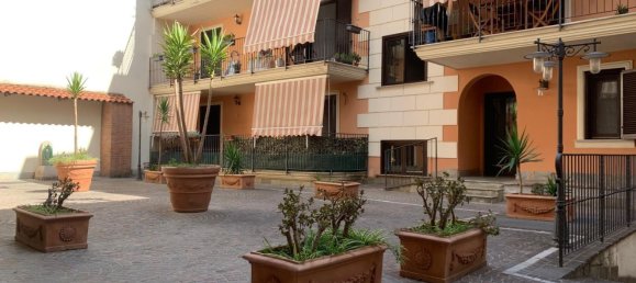 4 rooms Apartment in Marcianise, Italy No. 300097 5