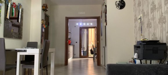 4 rooms Apartment in Marcianise, Italy No. 300097 11
