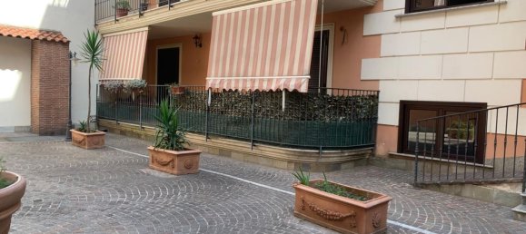 4 rooms Apartment in Marcianise, Italy No. 300097 6