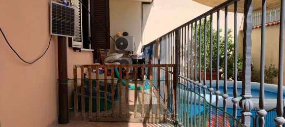 4 rooms Apartment in Marcianise, Italy No. 300097 9