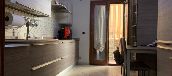 4 rooms Apartment in Marcianise, Italy No. 300097 12