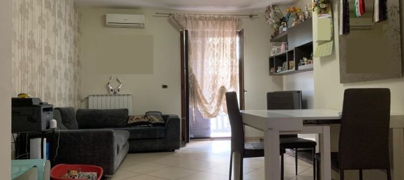 4 rooms Apartment in Marcianise, Italy No. 300097 10