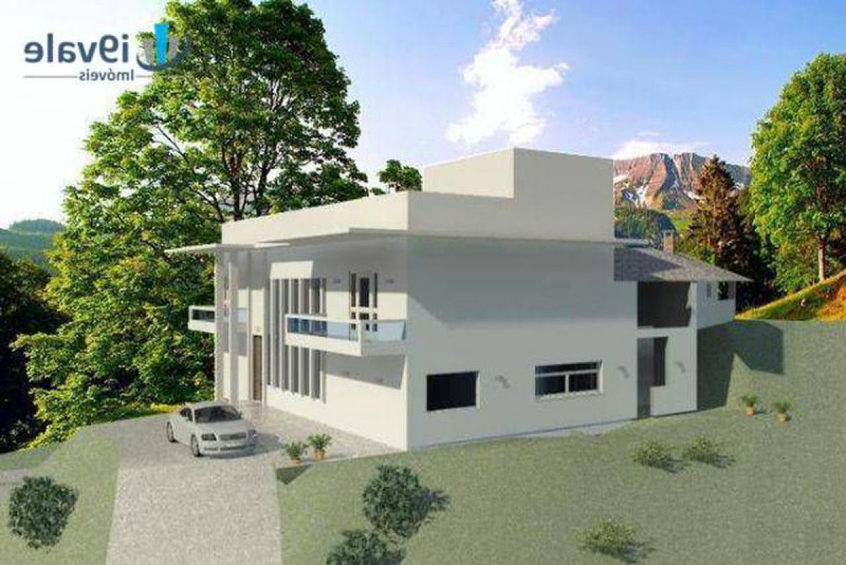 4 غرف نوم منزل في Sao Paulo, Brazil رقم 524993