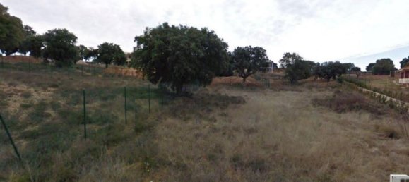  قطعة أرض في Carrascal de Barregas, Spain 976متر مربع رقم 82690 3