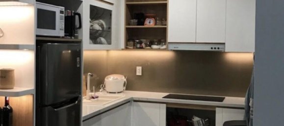 2 bedrooms Apartment in Thu Duc, Vietnam No. 16943 5