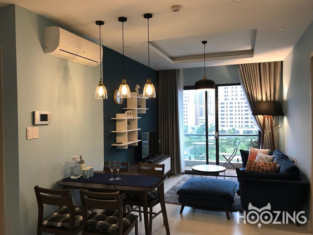 2 bedrooms Apartment in Thu Duc, Vietnam No. 16943
