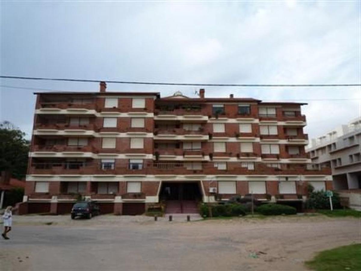 2 Schlafzimmer Wohnung in Mar del Plata, Argentina, Nr. 75291