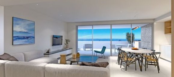 3 غرف نوم شقة في Lagos, Portugal رقم 150984 2