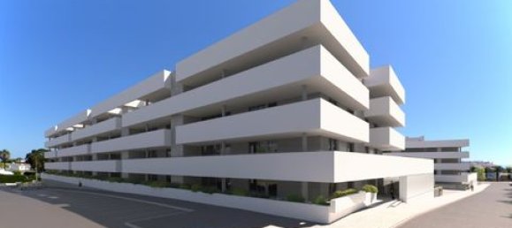 3 غرف نوم شقة في Lagos, Portugal رقم 150984 12