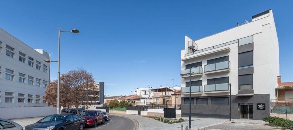 2 bedrooms Apartment in Armilla, Spain No. 141611 44
