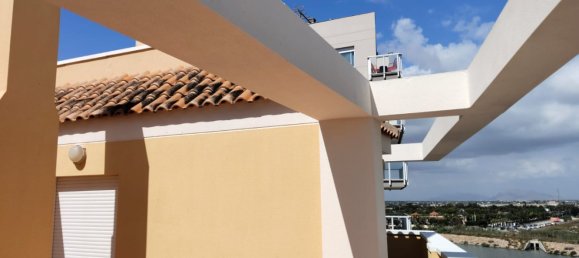 2 غرف نوم بانتهاوس في Guardamar del Segura, Spain رقم 173067 6