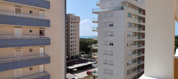 2 غرف نوم بانتهاوس في Guardamar del Segura, Spain رقم 173067 8