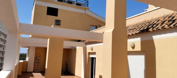 2 غرف نوم بانتهاوس في Guardamar del Segura, Spain رقم 173067 3