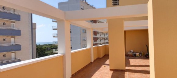 2 غرف نوم بانتهاوس في Guardamar del Segura, Spain رقم 173067 2