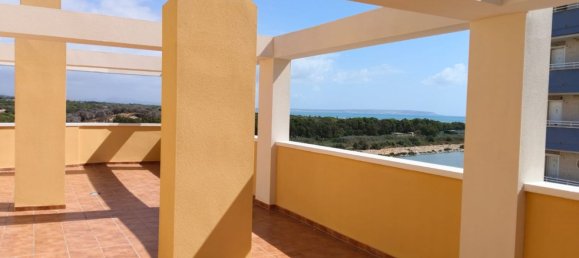 2 غرف نوم بانتهاوس في Guardamar del Segura, Spain رقم 173067 9