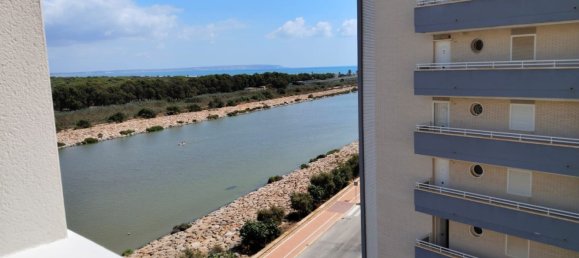 2 غرف نوم بانتهاوس في Guardamar del Segura, Spain رقم 173067 4