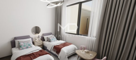 4 bedrooms Villa in Yas Island, UAE No. 40777 10