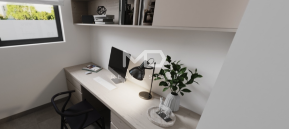 4 bedrooms Villa in Yas Island, UAE No. 40777 14