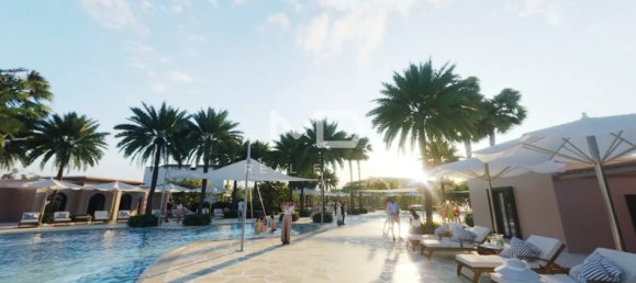 4 bedrooms Villa in Yas Island, UAE No. 40777 25