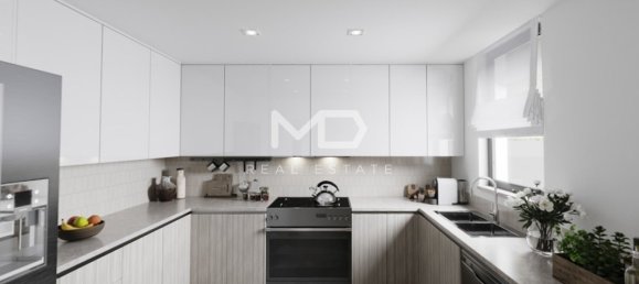 4 bedrooms Villa in Yas Island, UAE No. 40777 23