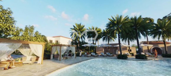 4 bedrooms Villa in Yas Island, UAE No. 40777 26