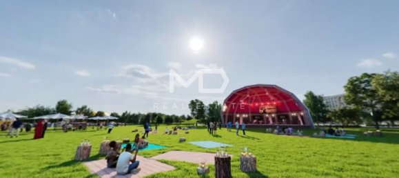 4 bedrooms Villa in Yas Island, UAE No. 40777 28