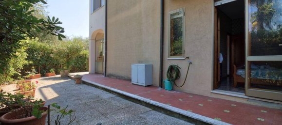 3 rooms Apartment in Andora, Italy No. 120819 5