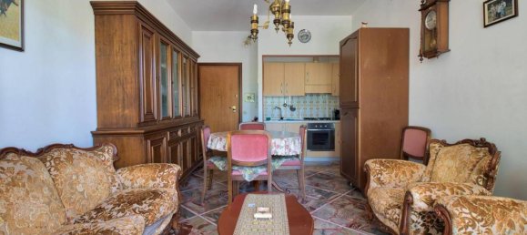 3 rooms Apartment in Andora, Italy No. 120819 15