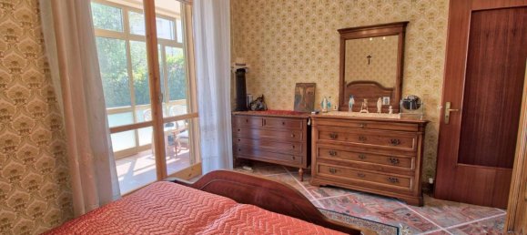 3 rooms Apartment in Andora, Italy No. 120819 11