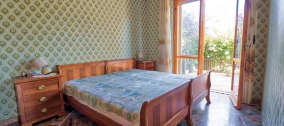 3 rooms Apartment in Andora, Italy No. 120819 14