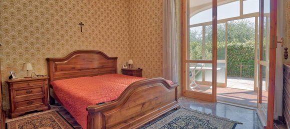 3 rooms Apartment in Andora, Italy No. 120819 9