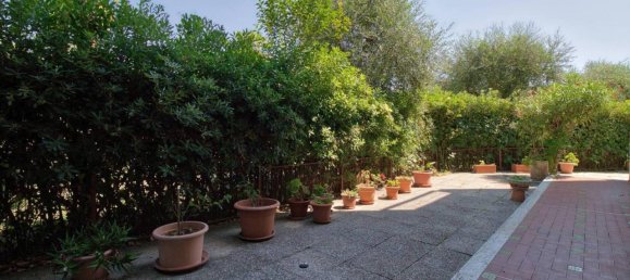 3 rooms Apartment in Andora, Italy No. 120819 6